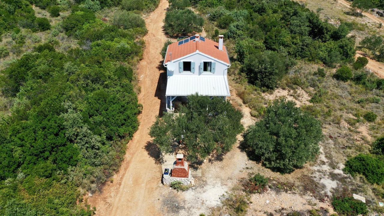 PašmanHouse Mirta别墅 外观 照片