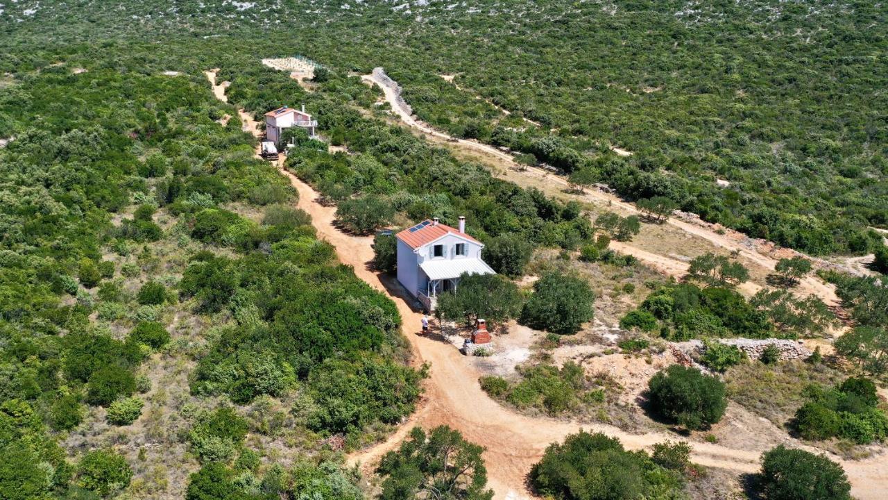 PašmanHouse Mirta别墅 外观 照片