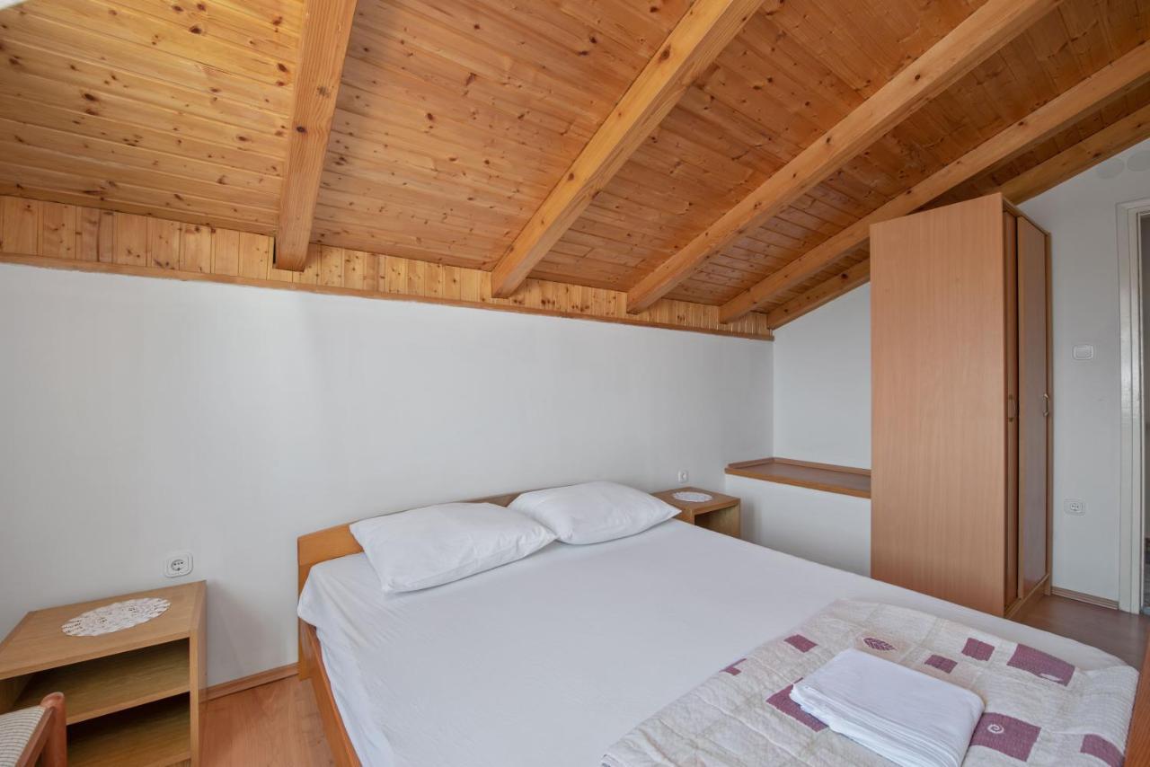 PašmanHouse Mirta别墅 外观 照片