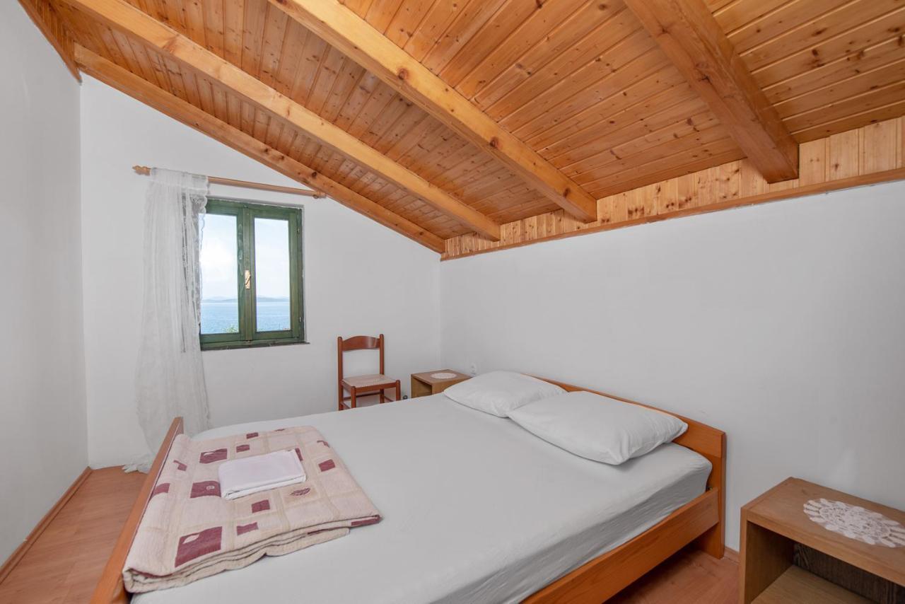 PašmanHouse Mirta别墅 外观 照片